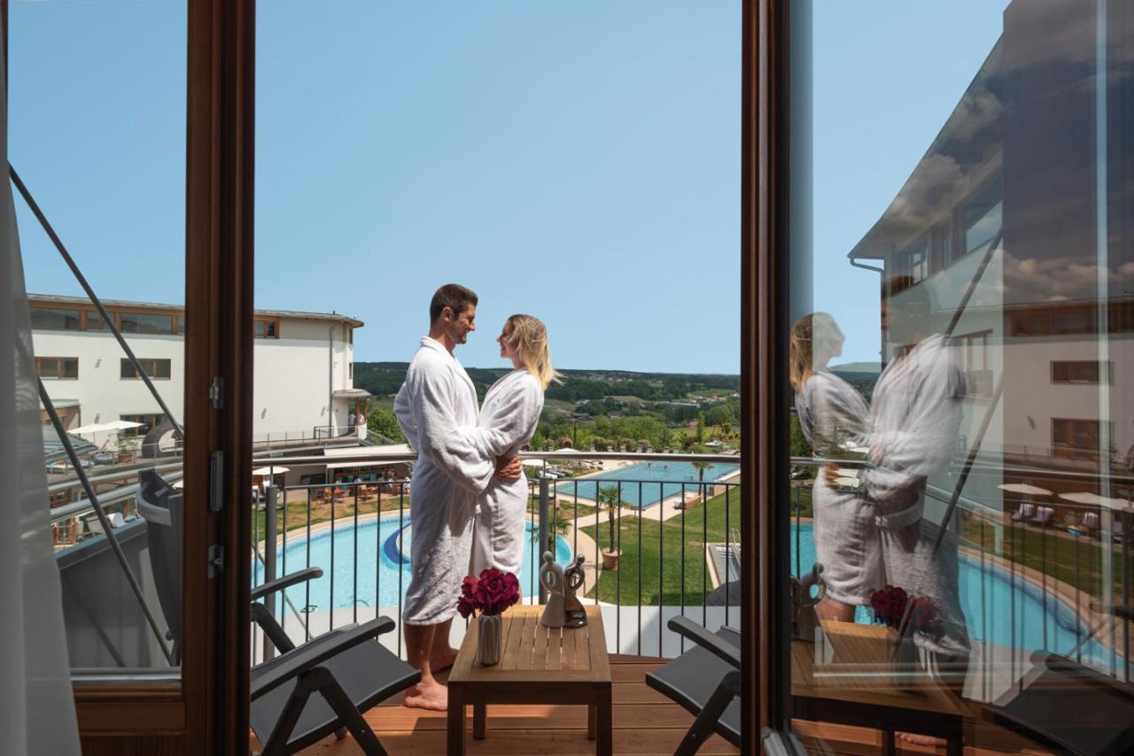 Hotel & Spa Larimar Stegersbach Exterior foto